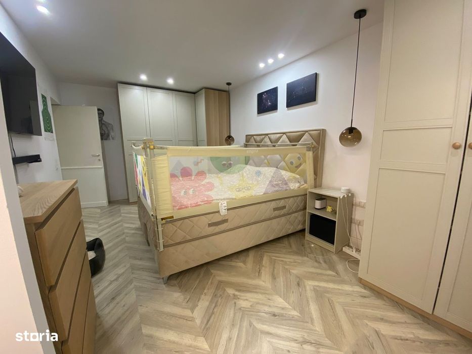 Apartament 3 Camere - Dristor - Renovat Lux