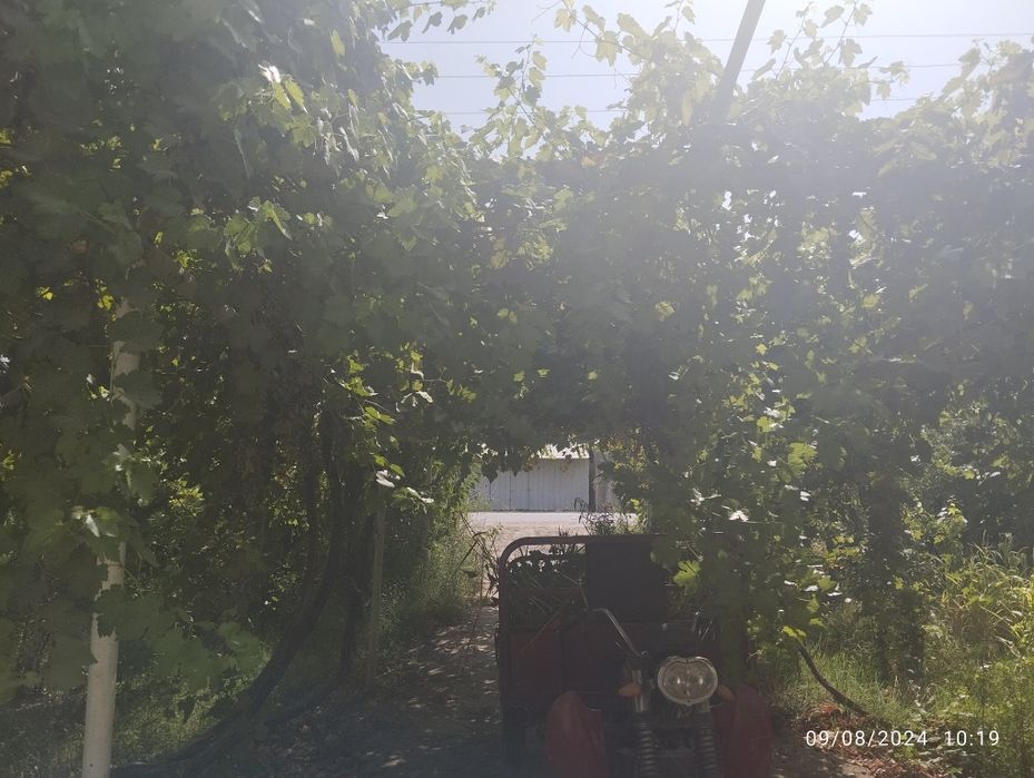 Tayyor uy kelishilgan holda sotiladi