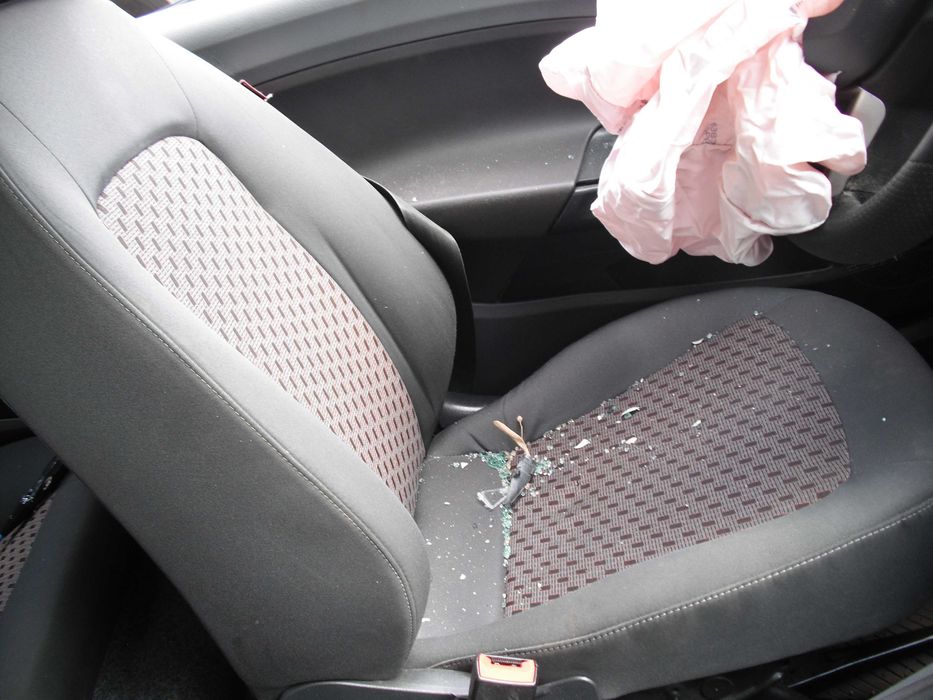 Сеат Ибиза Seat IBIZA 1,2НА ЧАСТИ