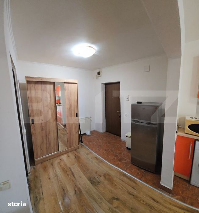 Apartament de vanzare, 39 mp, zona Florilor — fotografia 3