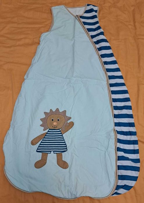 Детско спално чувалче Sterntaler