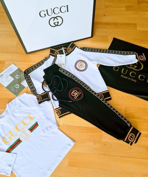 Treninguri 3 piese copii,jacheta +pantaloni+bluza,varsta 4-12ani