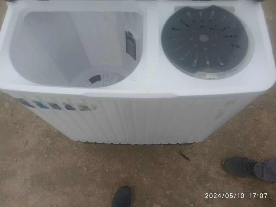 Стиральная машина машина