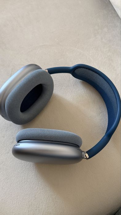 Наушники AirPods Max