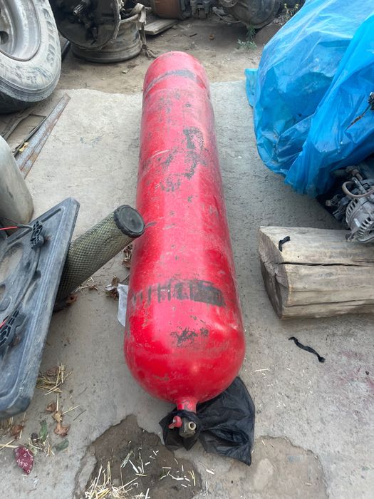Gaz balon 150 talik