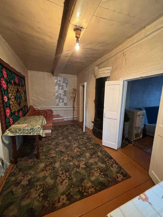 Продается дом в центре города по ул Чехова.