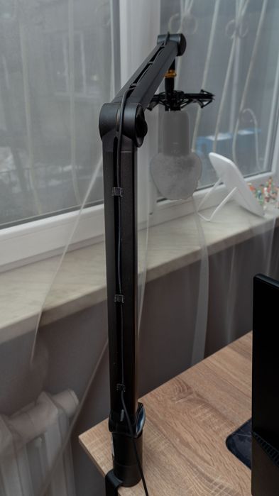 Пантограф Blue Compass + паук