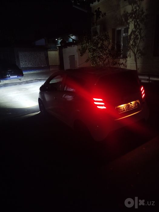 Spark BiLed tumanka