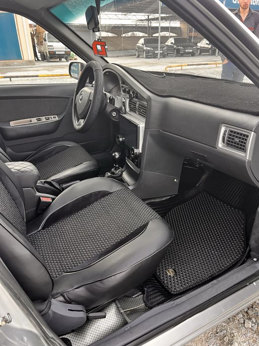 Nexia 2 sons 2017 toza