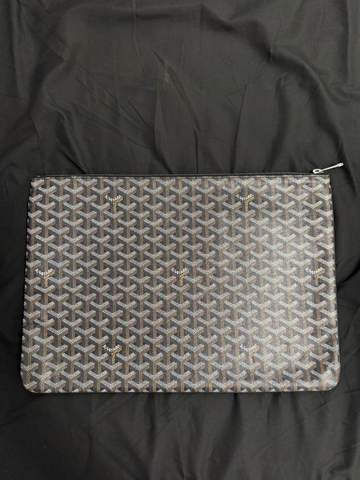 Geanta Laptop Goyard