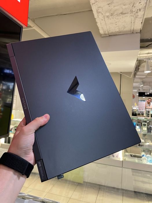 Ноутбук игровой Hp Victus