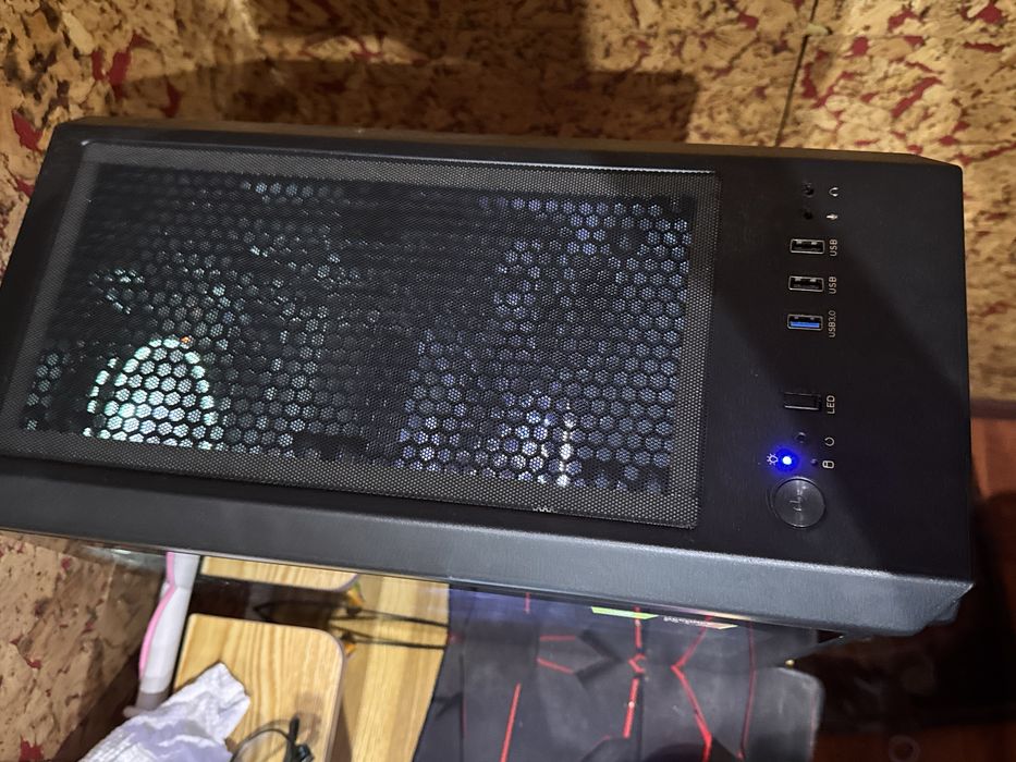 Продам игровой компьютер