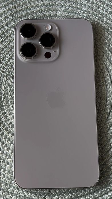 APPLE iPhone 15 Pro Max 256GB
