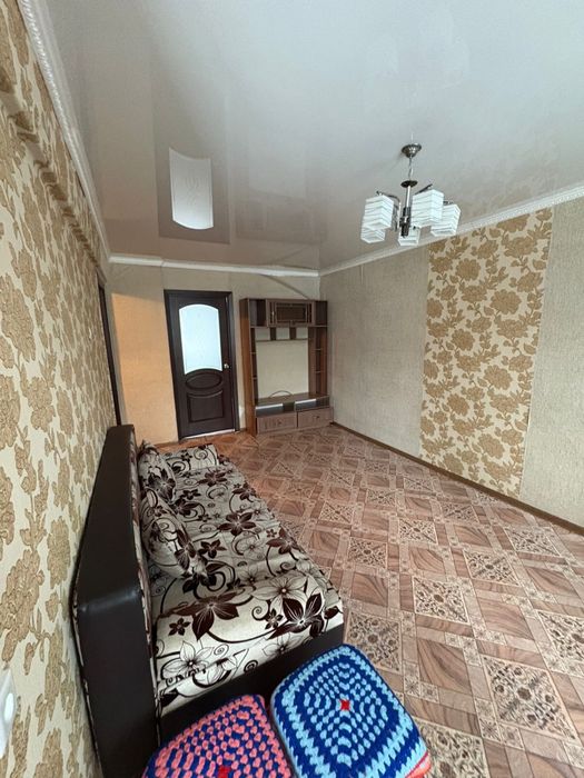 Сдам квартиру в п. Глубокое