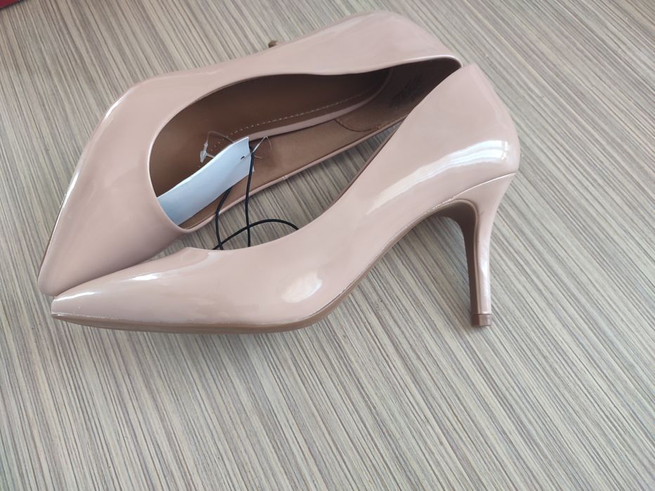 Дамски обувки H&M