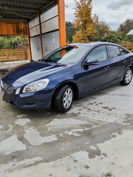 VOLVO S60 2012 — imagine 3
