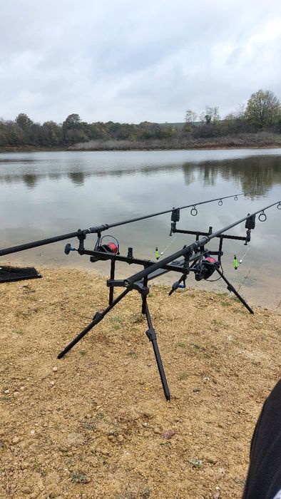 Шаранджийски сет