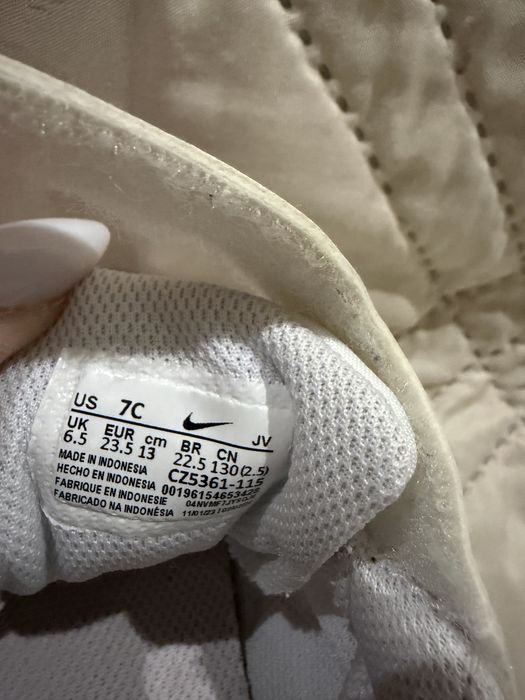 Детски обувки - момиче