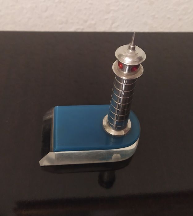 "Маяк" ручная работа, армейская