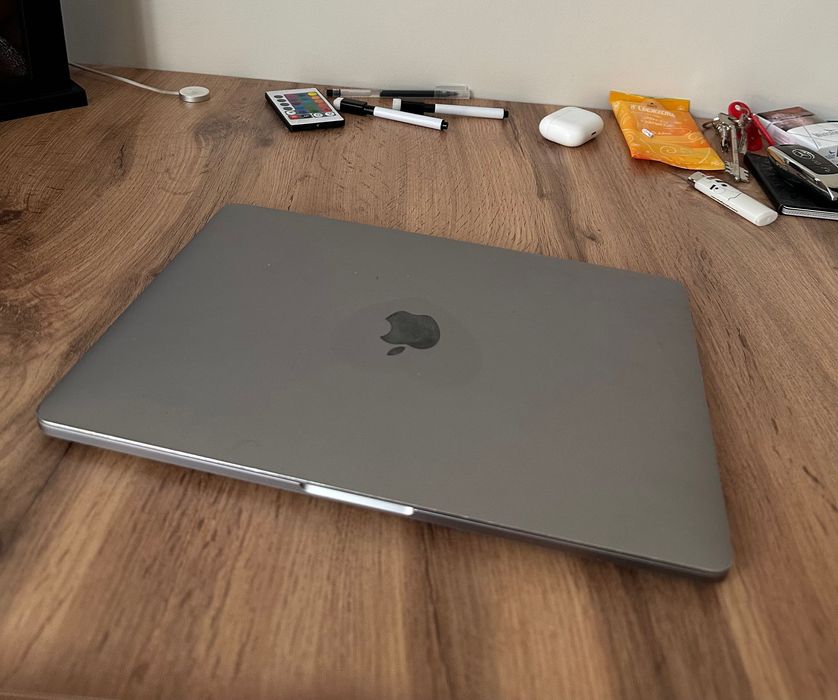 Macbook pro m1 2020 торг