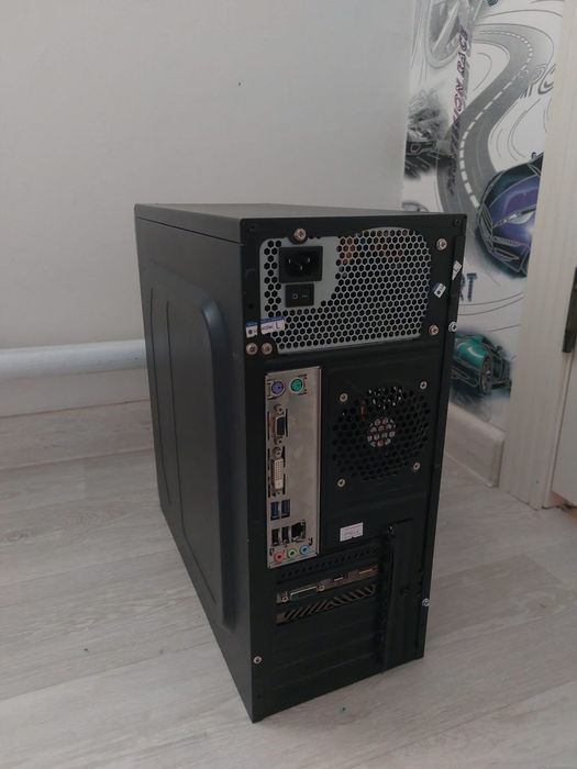 Продаётся игровой пк