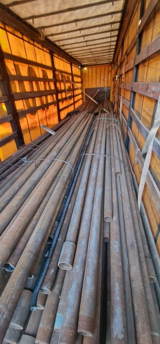 Оптом продам. Труба Нкт 73 и ,89