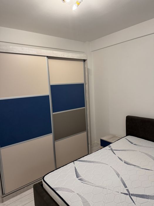 Închiriere apartament 2 camere zona Sebastian parc