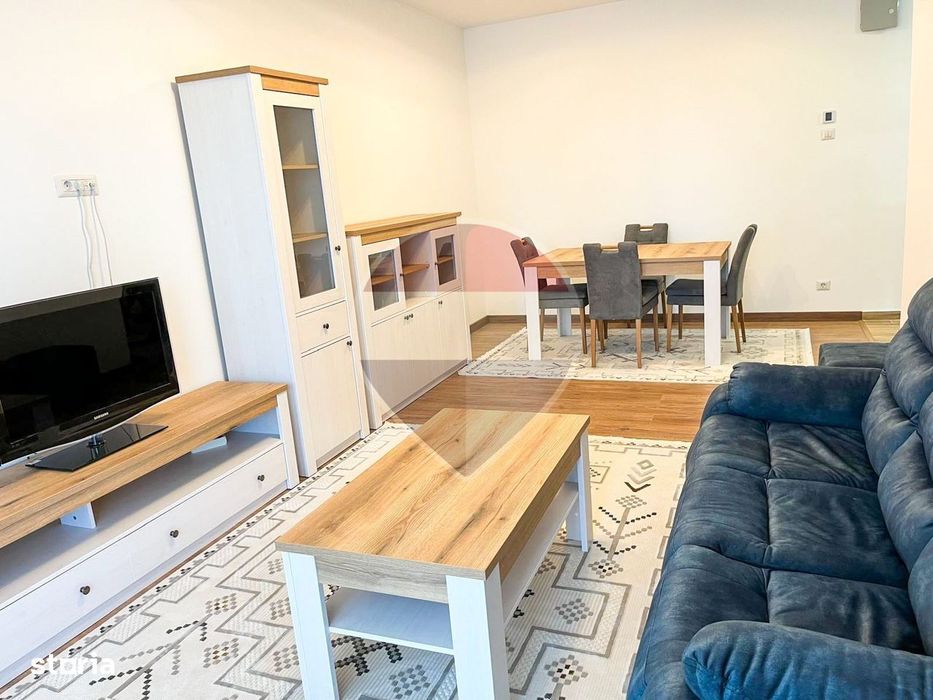 Apartament 2 camere cu terasa de 17 mp | ECHO Tineretului