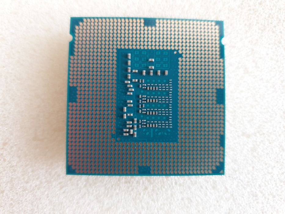 Procesor i7-4770S (Socket 1150,consum redus),65W,ideal NAS,server,HTPC