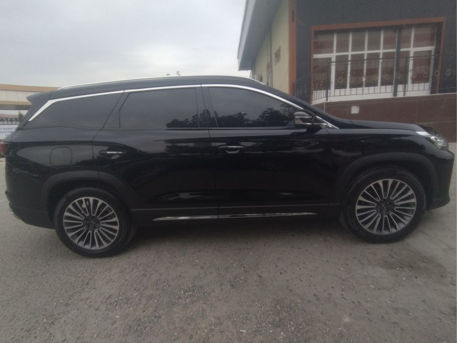 Jetaur x 90 plus srochna sotiladi moshina afitsalni dillerdan olingan