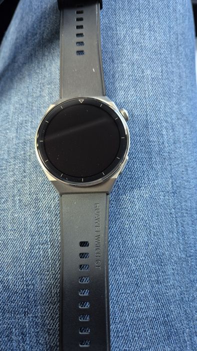 GT 3 Pro full box garantie