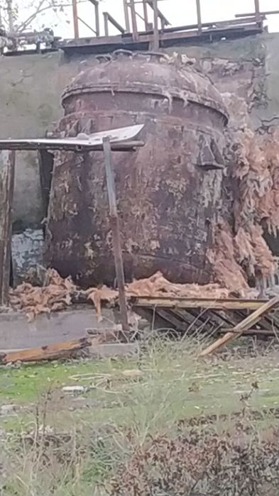 Реактор Емкость Цистерны