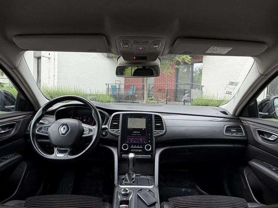 RENAULT Talisman 2016 — imagine 5
