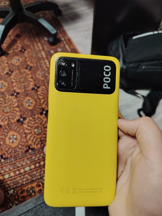 Продам поко м3 рабочий