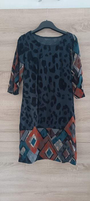 Дамски рокли за размер С-М и М!