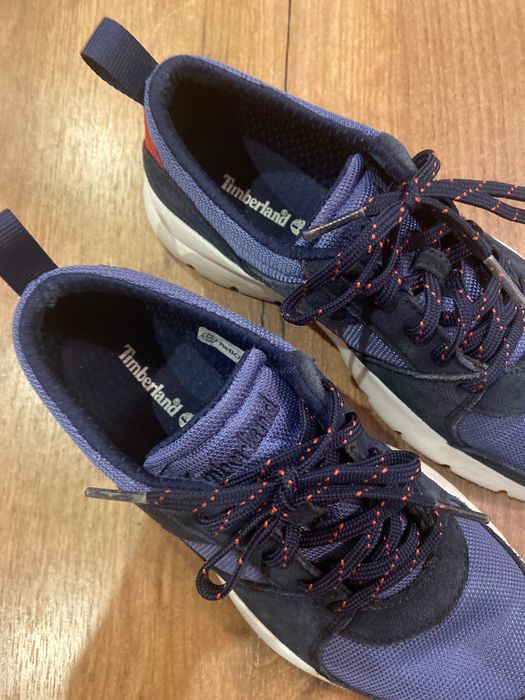 Pantofi băieți Timberland 37