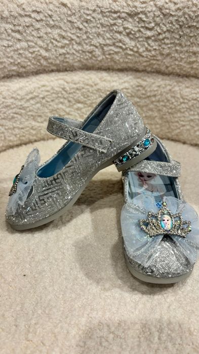 Детская обувь для девочек