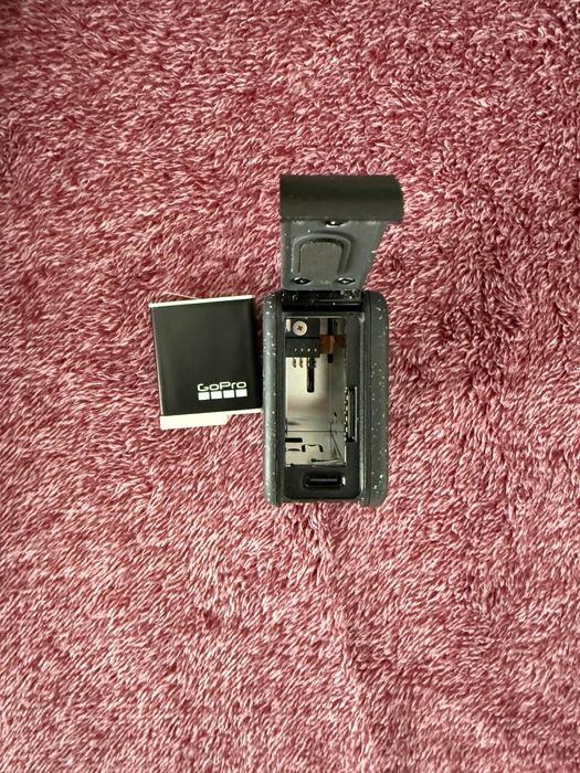 Продам GoPro 12 в идеальном состоянии