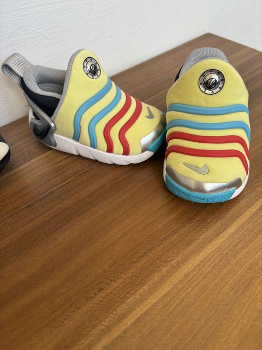 Детски обувки Nike 18.5