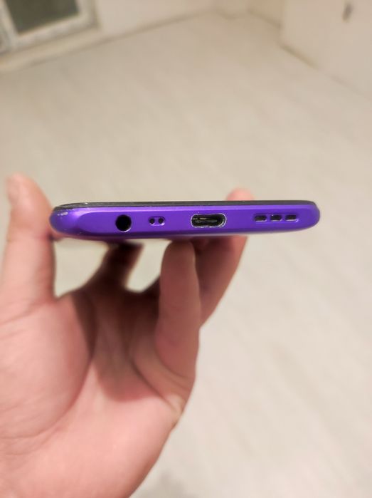 Redmi 9   4/64 Gb  Global