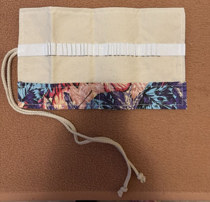 Несесер за моливи и химикалки