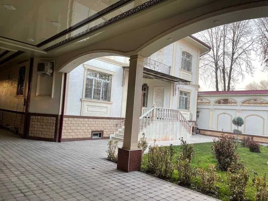 Сдаётся Евродом возле пожарной школы Сергели современный Минимализм