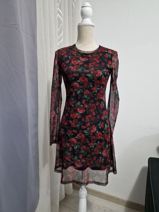 Rochie Stradivarius