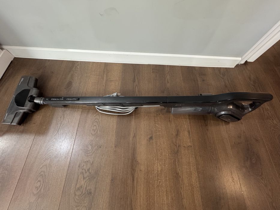 Пылесос Deerma, проводной