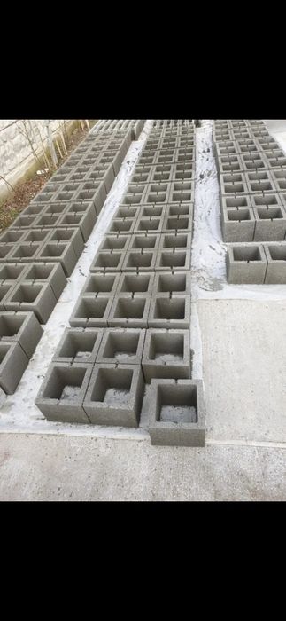 Boltari h diferite dimensiuni