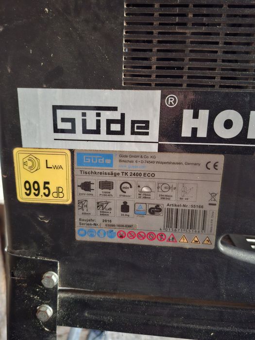 Vând abric plus circular