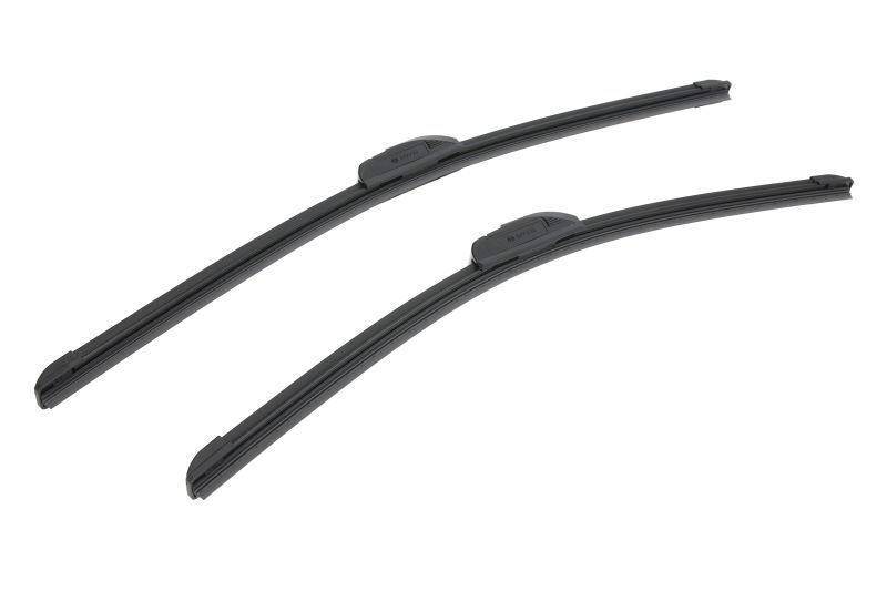 Set stergatoare BOSCH 3397118905 Dacia Logan 2 2012-, Logan MCV 2 2013-, Sandero 2 2012-, Duster 2017-, ALFA ROMEO AUDI BMW CHEVROLET CITROEN DAEWOO FIAT FORD HONDA HYUNDAI JEEP KIA LAND ROVER LEXUS MAZDA