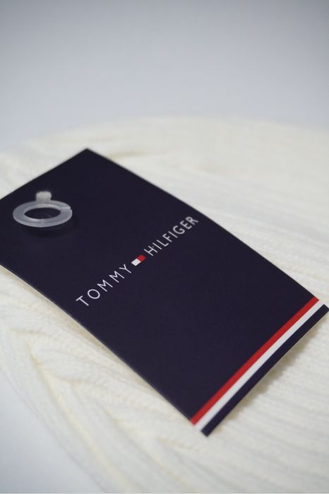Caciula Tommy Hilfiger