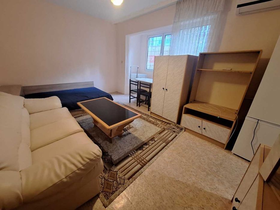 Едностаен апартамент в Тракия