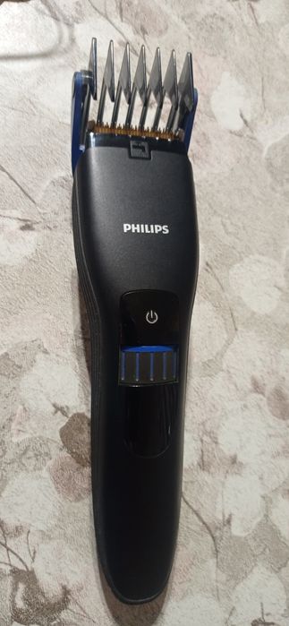 Машинка для стрижки Philips QC5370